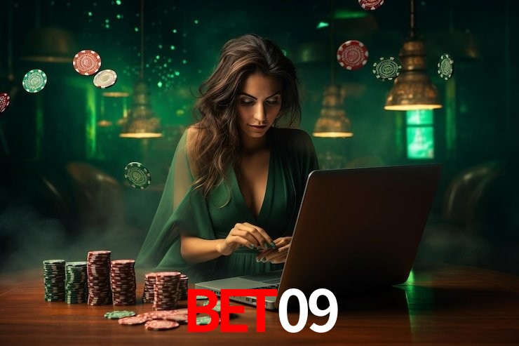 Descubra a Essência do bet09: Nossa História e Compromissos